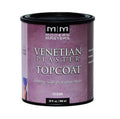 Satin Clear Venetian Plaster 1 qt. E85433
