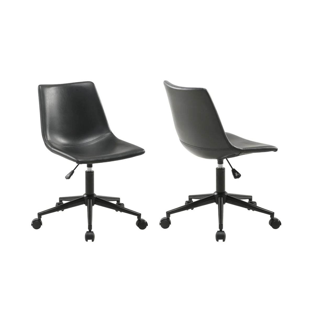 Tan Task Chair C273