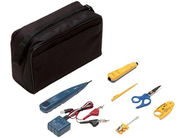 Electrical Contractor Telecom Kit P15631