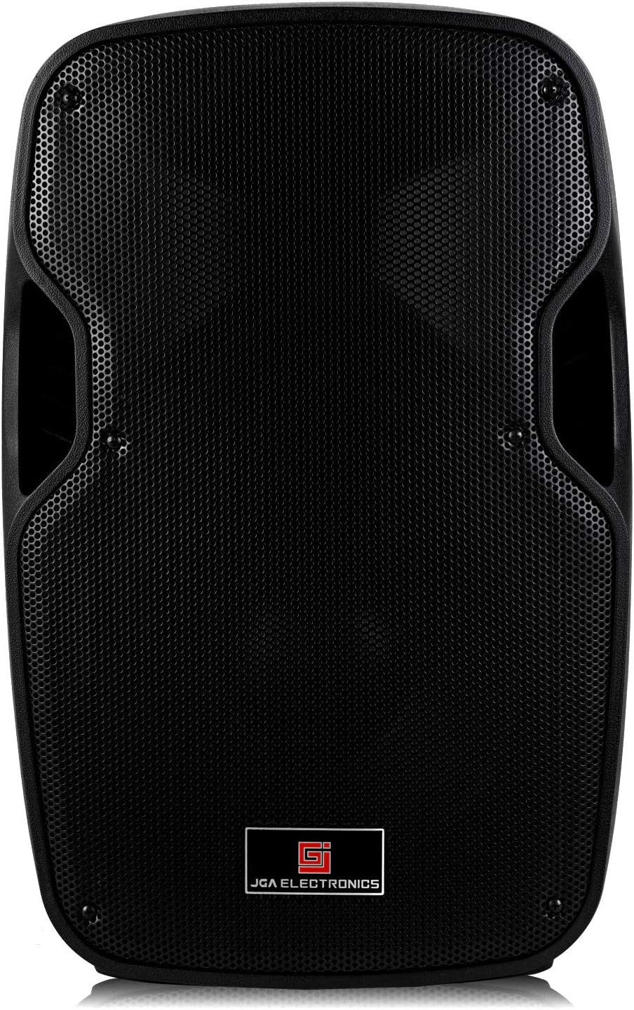 Powered PA Speakers 2-Way 15 Inch Pair I97379