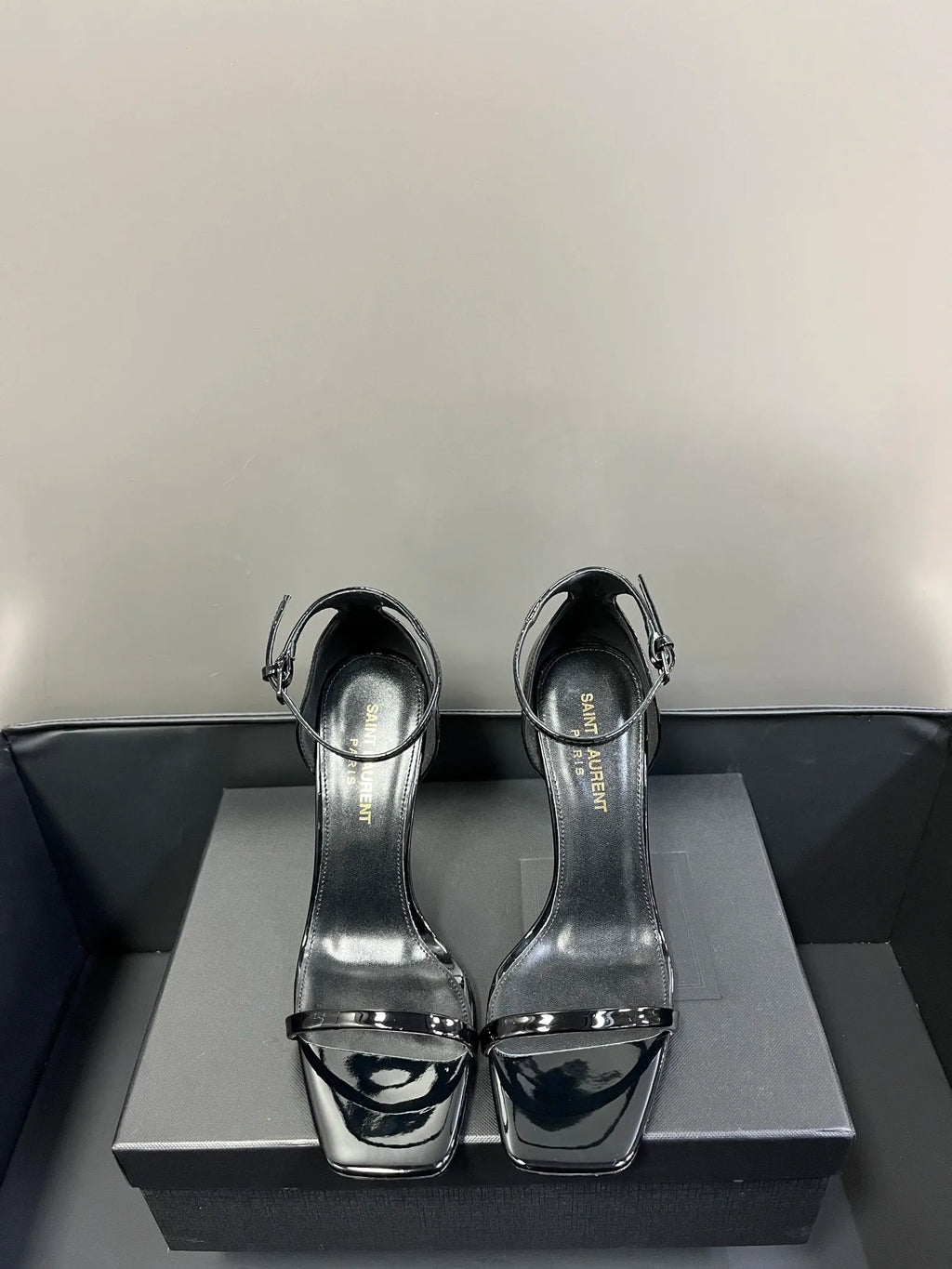 Women Shoes Heels 9 cm Y40931