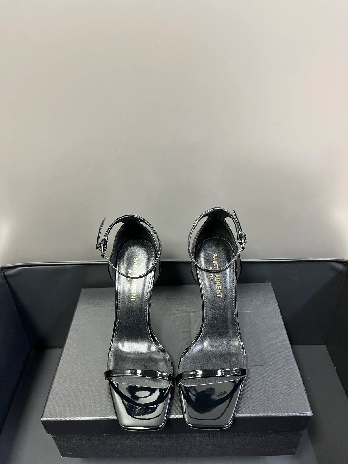 Women Shoes Heels 9 cm Y40931