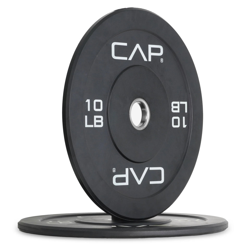 Olympic Rubber Bumper Plates U687670
