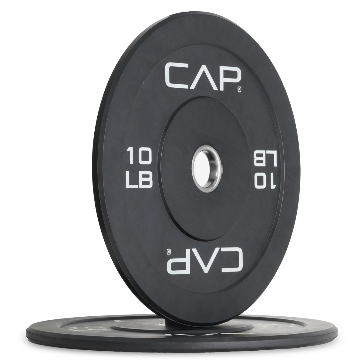 Olympic Rubber Bumper Plates U687670