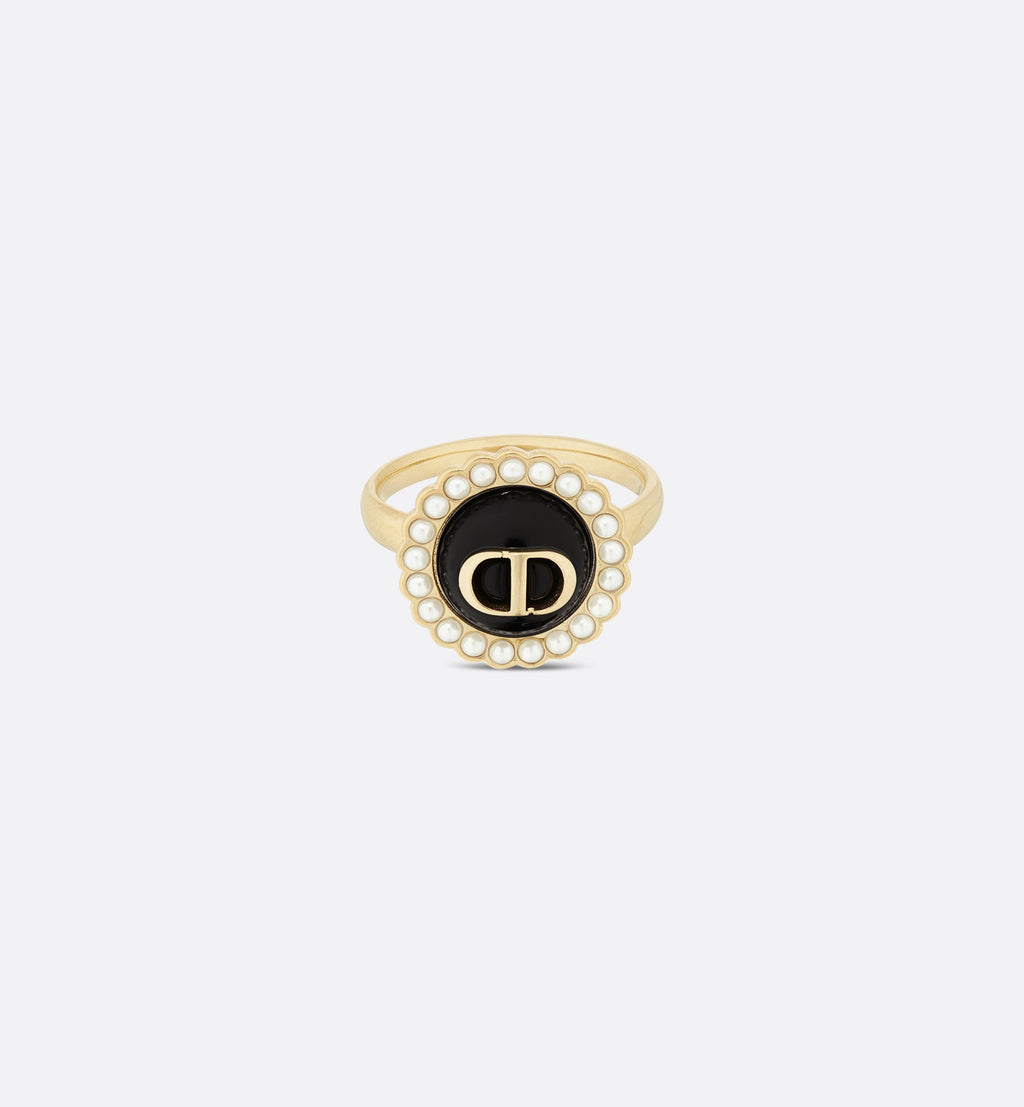 Baroque Ring L1165