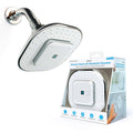 Bluetooth Shower Head with Speaker X2443