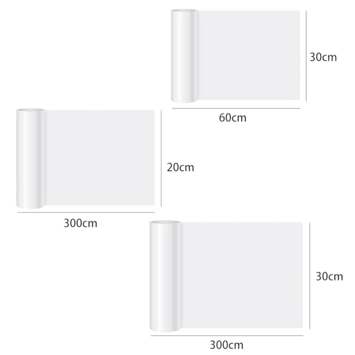 Transparent Thicken Cat Scratch Furniture Protector O31447