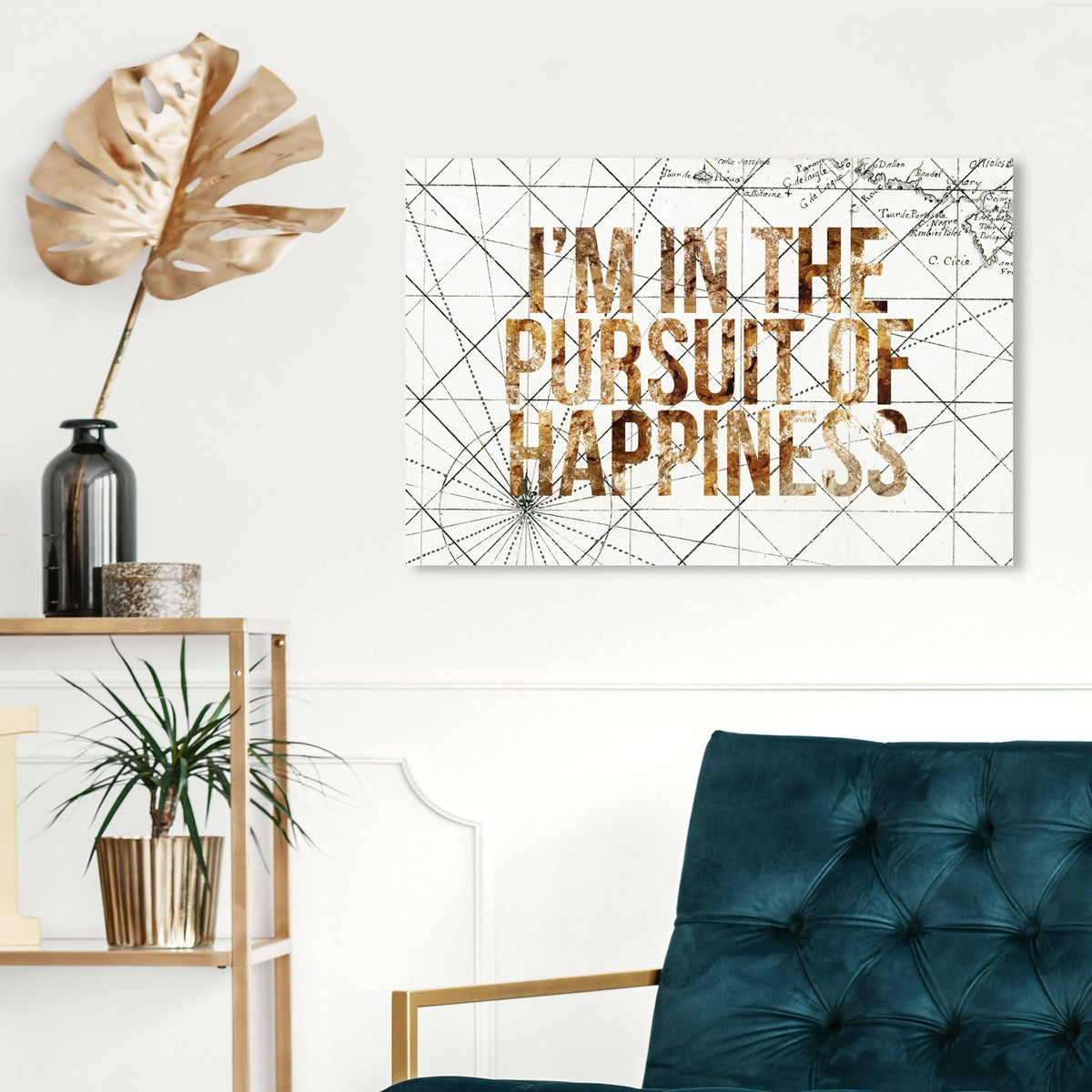 Canvas Wall Decor Paintings and Prints K197