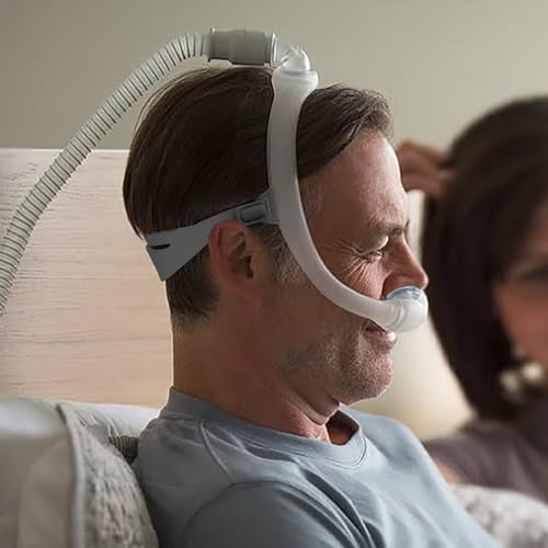 Adjustable CPAP Headgear (Headband ONLY) Y828