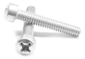 3/4 Coarse Thread Phillips Fillister Head Machine Screw B7053