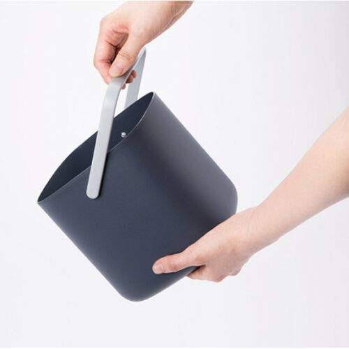Food Waste Basket Bin with Handle 2.6L I5075