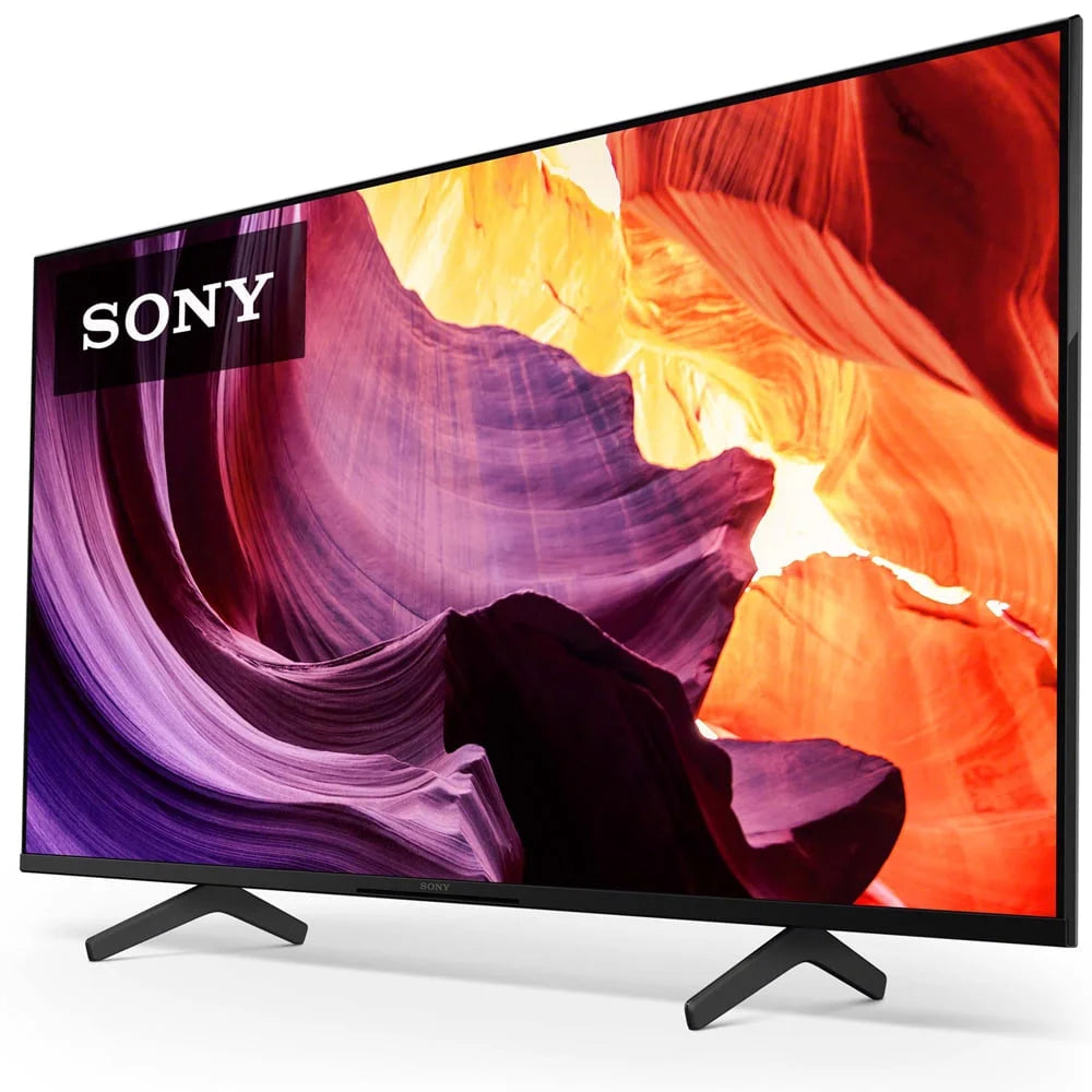 55" 4K Ultra HD LED Smart Television with Mounting M910924