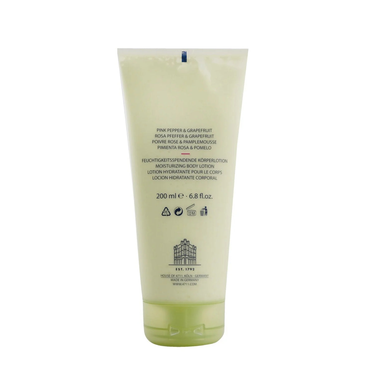 Moisturizing Body Lotion 200ml R975