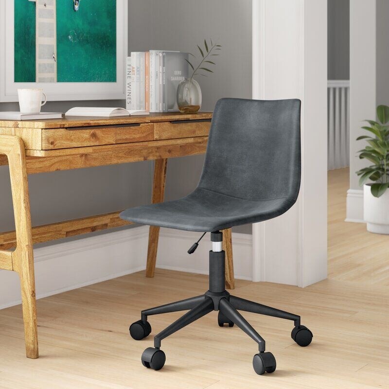 Tan Task Chair C273