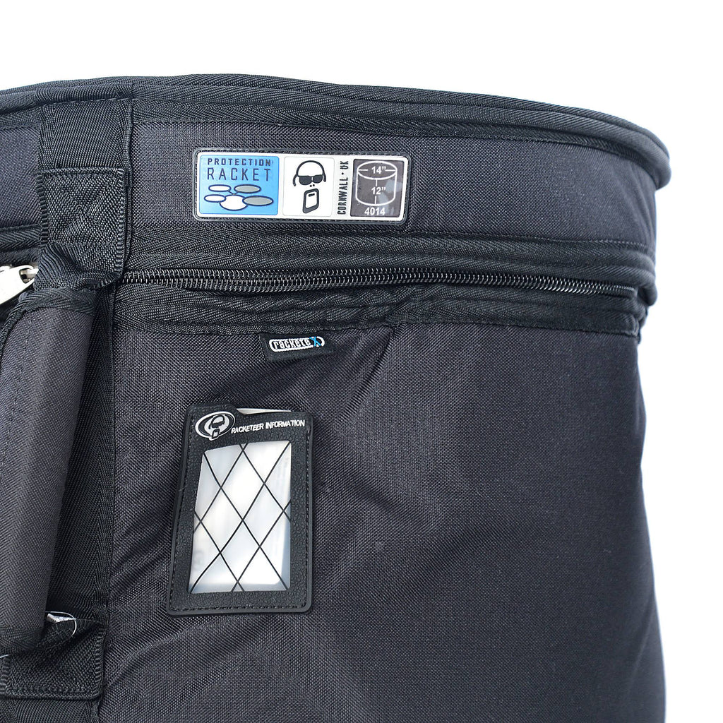 14 x 12 in. Tom Case X243
