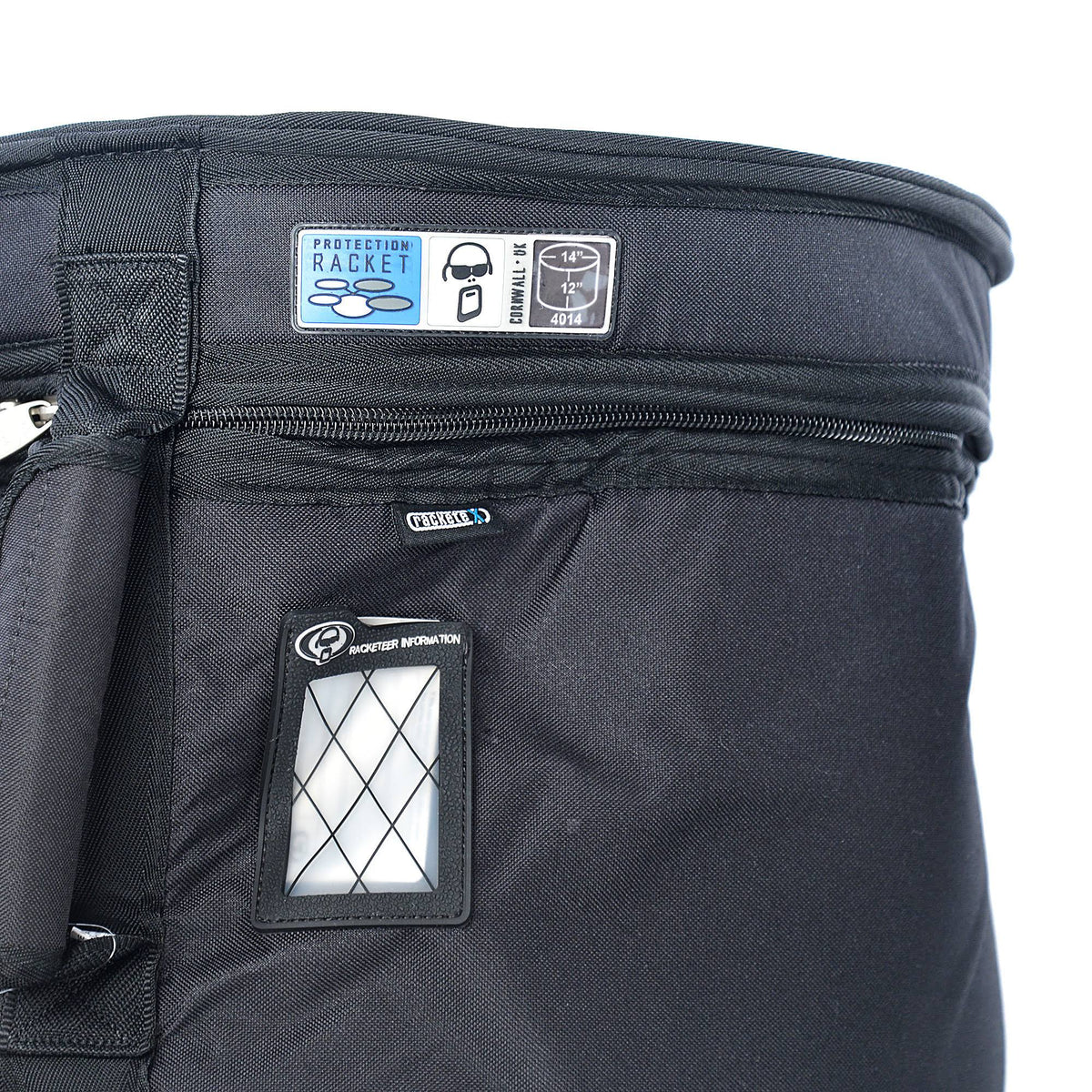 14 x 12 in. Tom Case X243