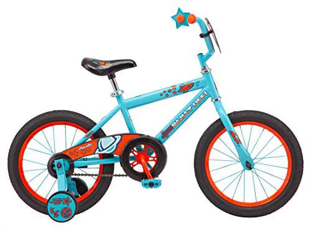 Children's Bicycle 16 R3511