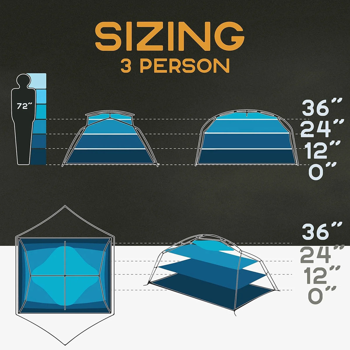 Tent G249226