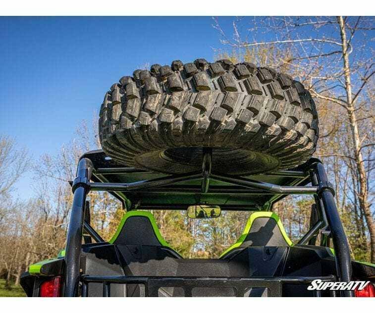 Spare Tire Carrier I403