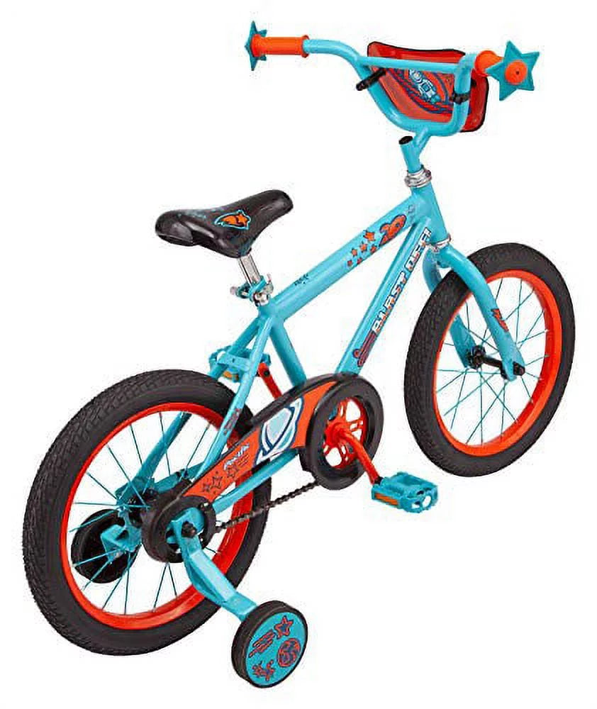 Children's Bicycle 16 R3511