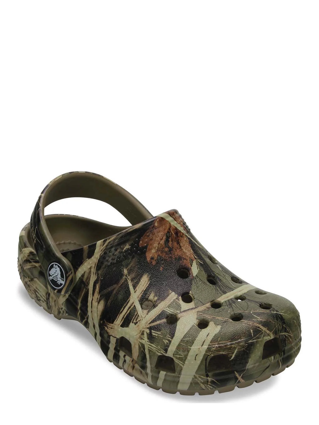 Toddler Kids Classic Clog U69890