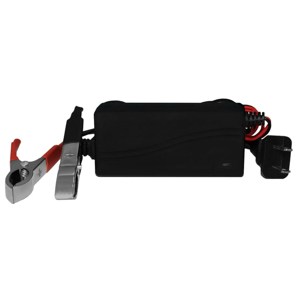 12V 9AH SLA Battery with 12V 1Amp Charger S59871