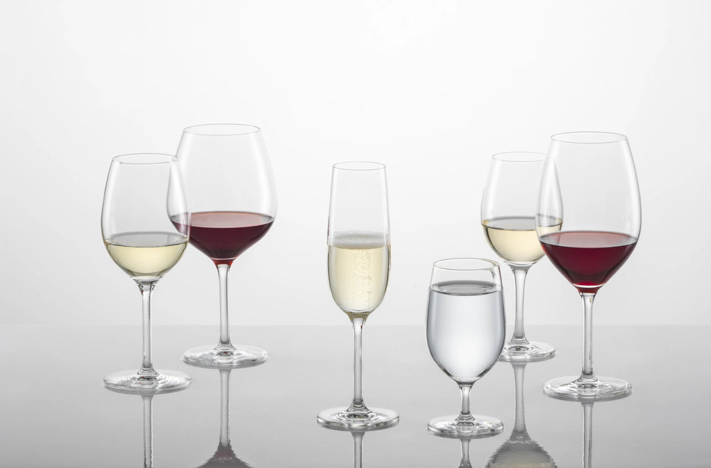 Banquet Water 6 pk C24577