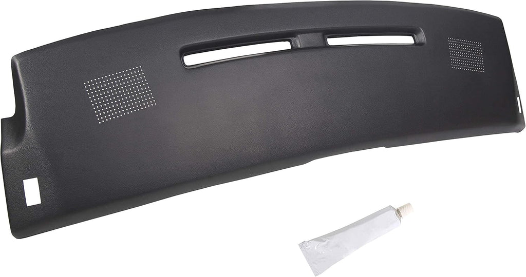 Dash Pad Overlay Cover Board Dashboard Replacement Shell Bezel Cap M95550