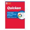 Personal Finance Software F368995