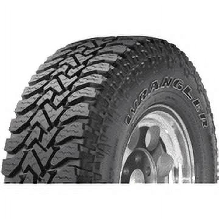 All-Terrain Tire T194