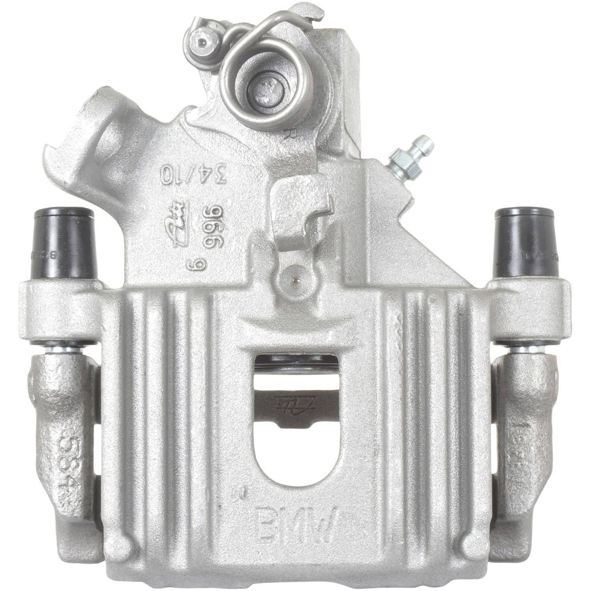 Bracketed Brake Caliper I84062