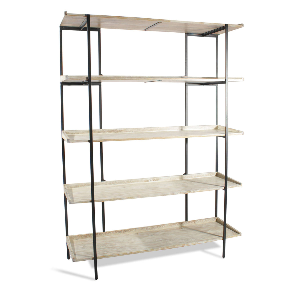 Sutton Bookcase U421050