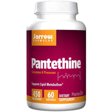 Pantethine 60sg G6100