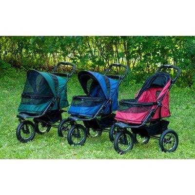 Pet Jogger No-Zip Stroller Z218572