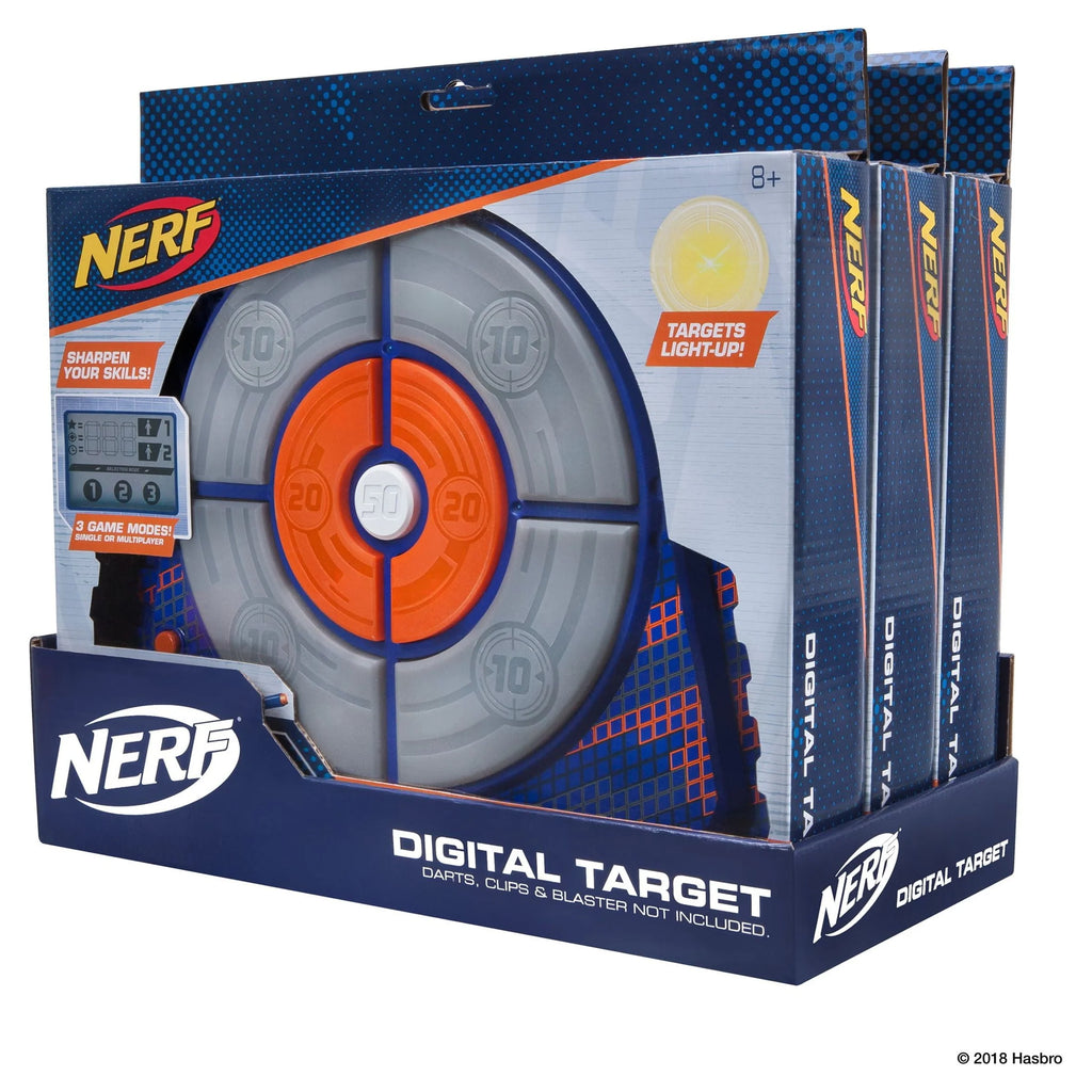 Digital Target K57430