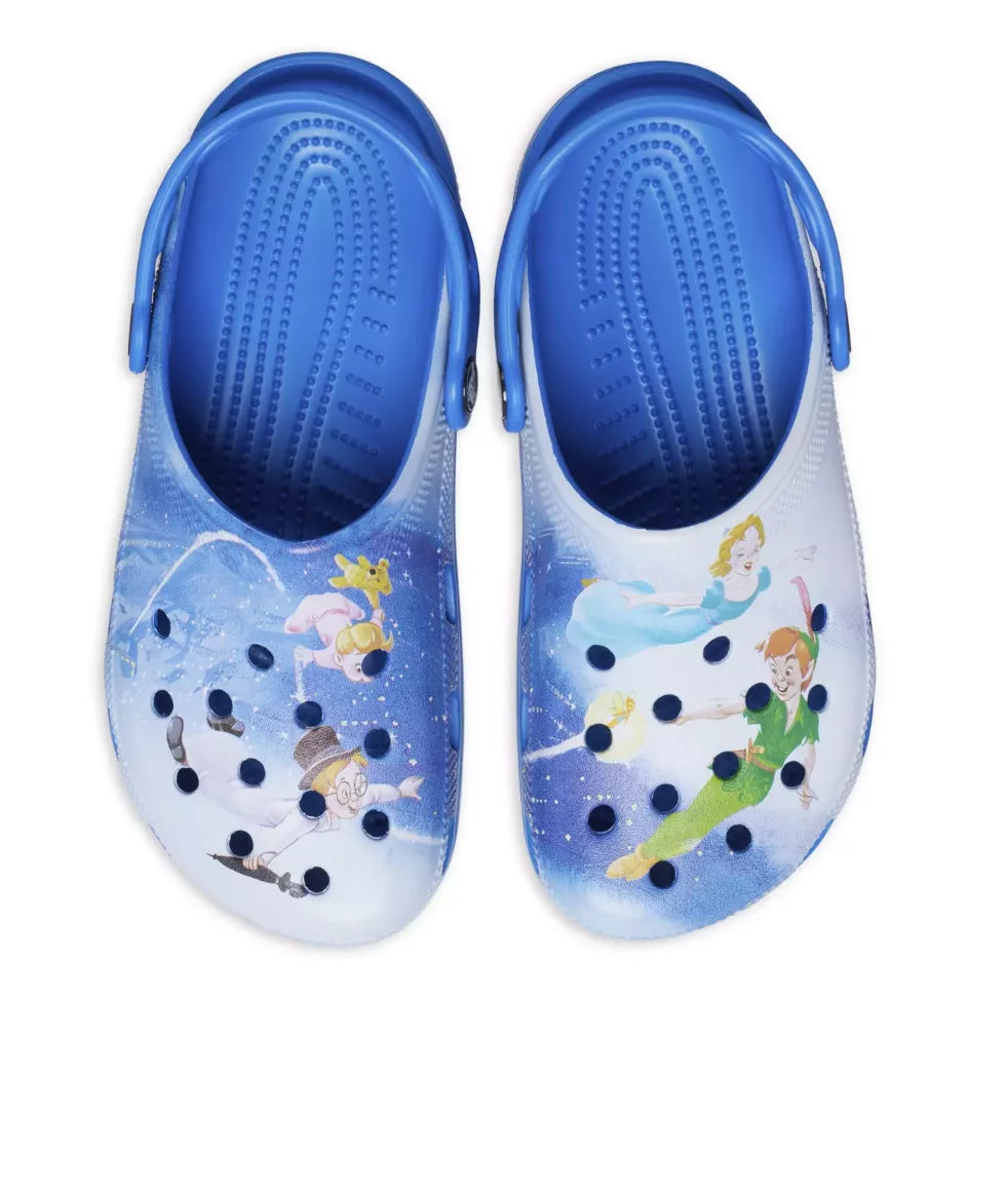 Vintage Clogs for Adults X2049