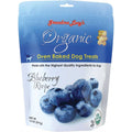 Organic Baked Dog Treats L4731