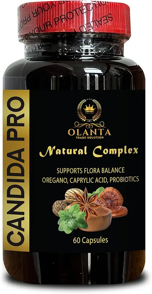 Daily Enzymes for Gut and Digestion F364138