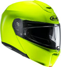 Fluo Yellow Helmet S (55/56) Z2400