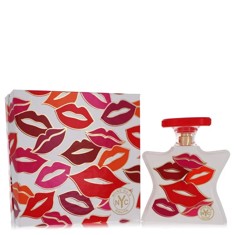 Eau De Parfum Spray 3.4 oz H959