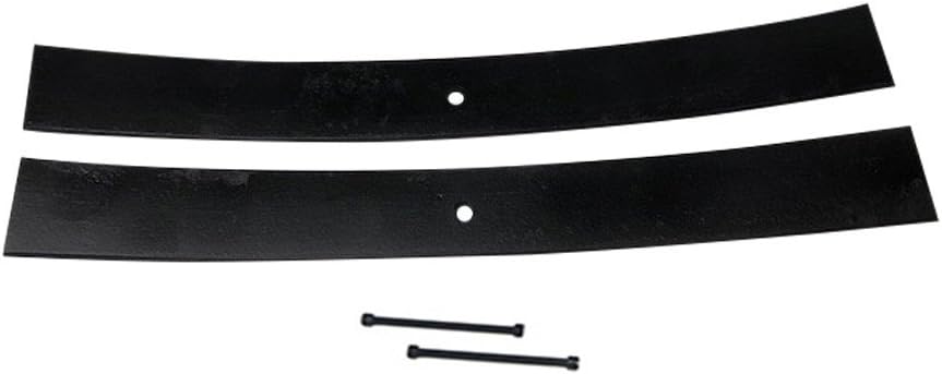 1999-2007 F-250 F-350 Super Duty 4WD Rear Add-A-Leaf Lift Kit S924156