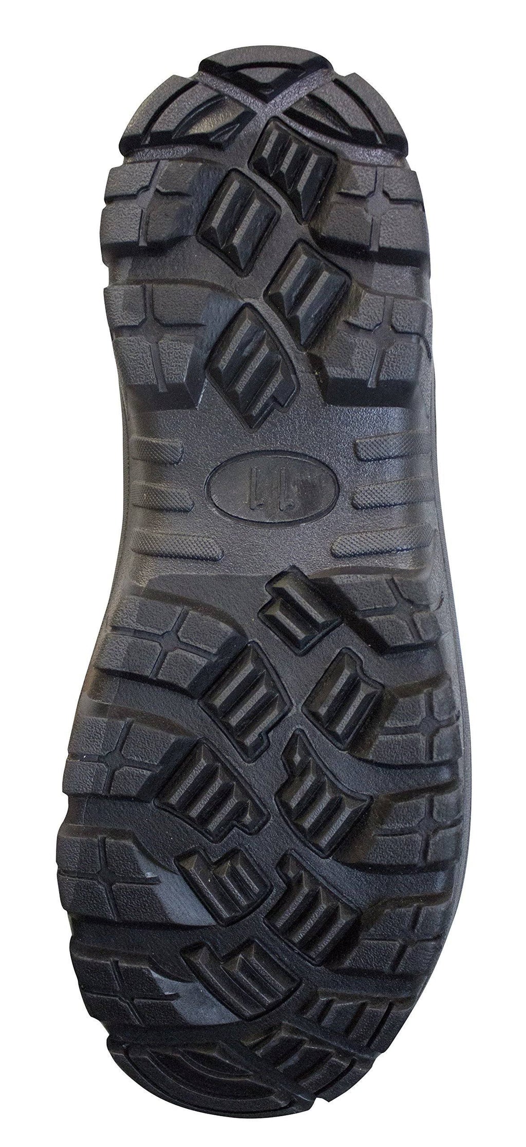 Camo 5mm Neoprene Chest Wader F3867