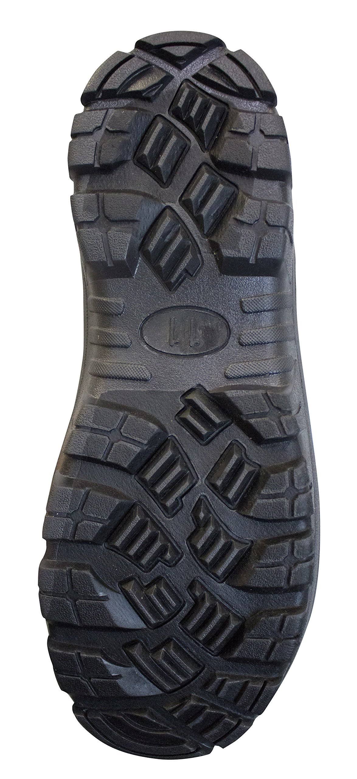 Camo 5mm Neoprene Chest Wader F3867