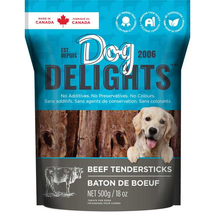 Beef Tendersticks C717