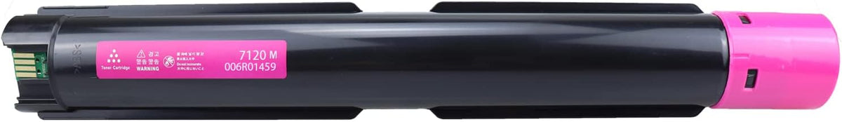 4 Pack Black Cyan Magenta Yellow Toner Cartridge S7636