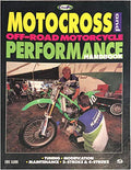 Motocross and Off-Road Motorcycle Handbook D136