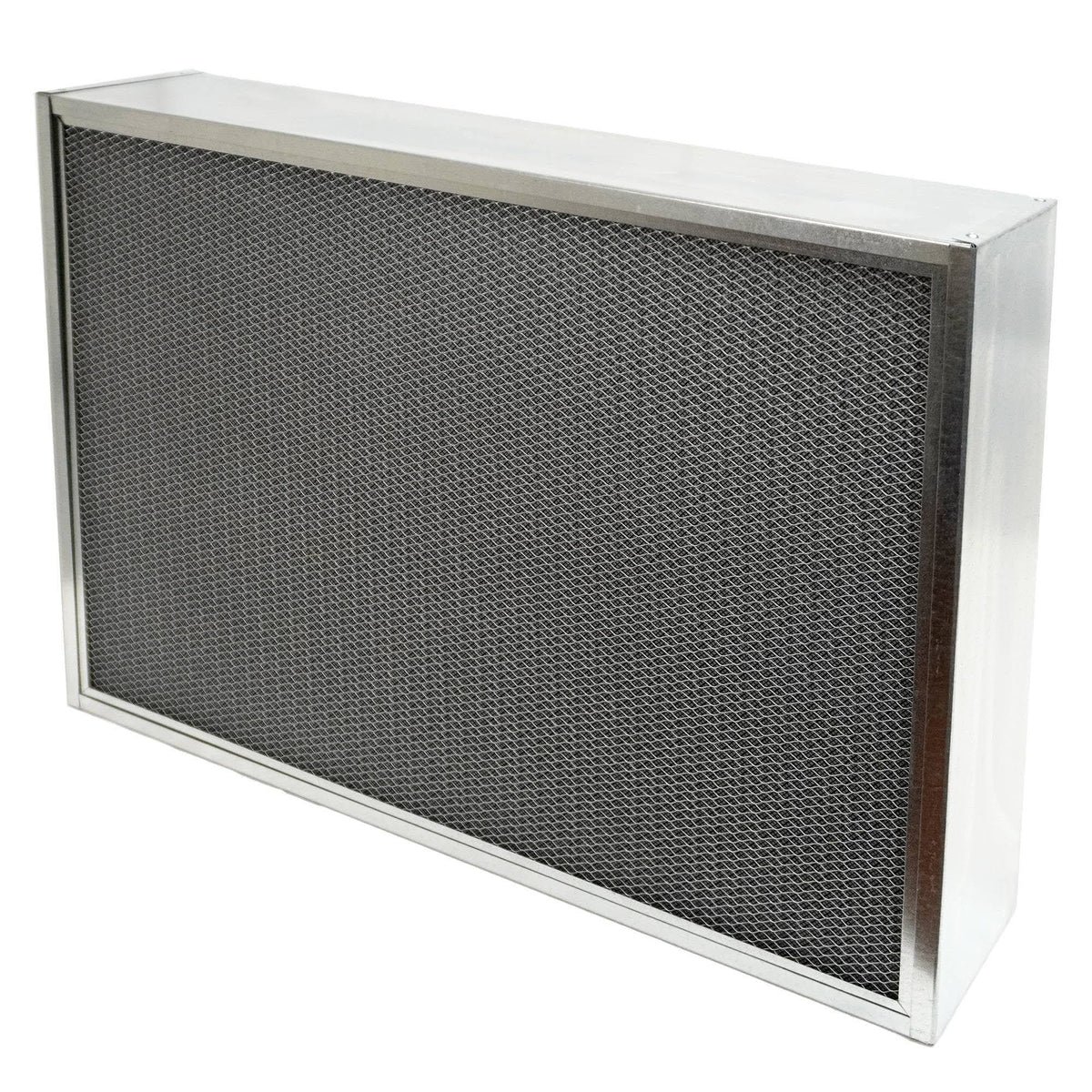 16x22x25x22x4x22 Wide Frame Electrostatic Air Filter S859811