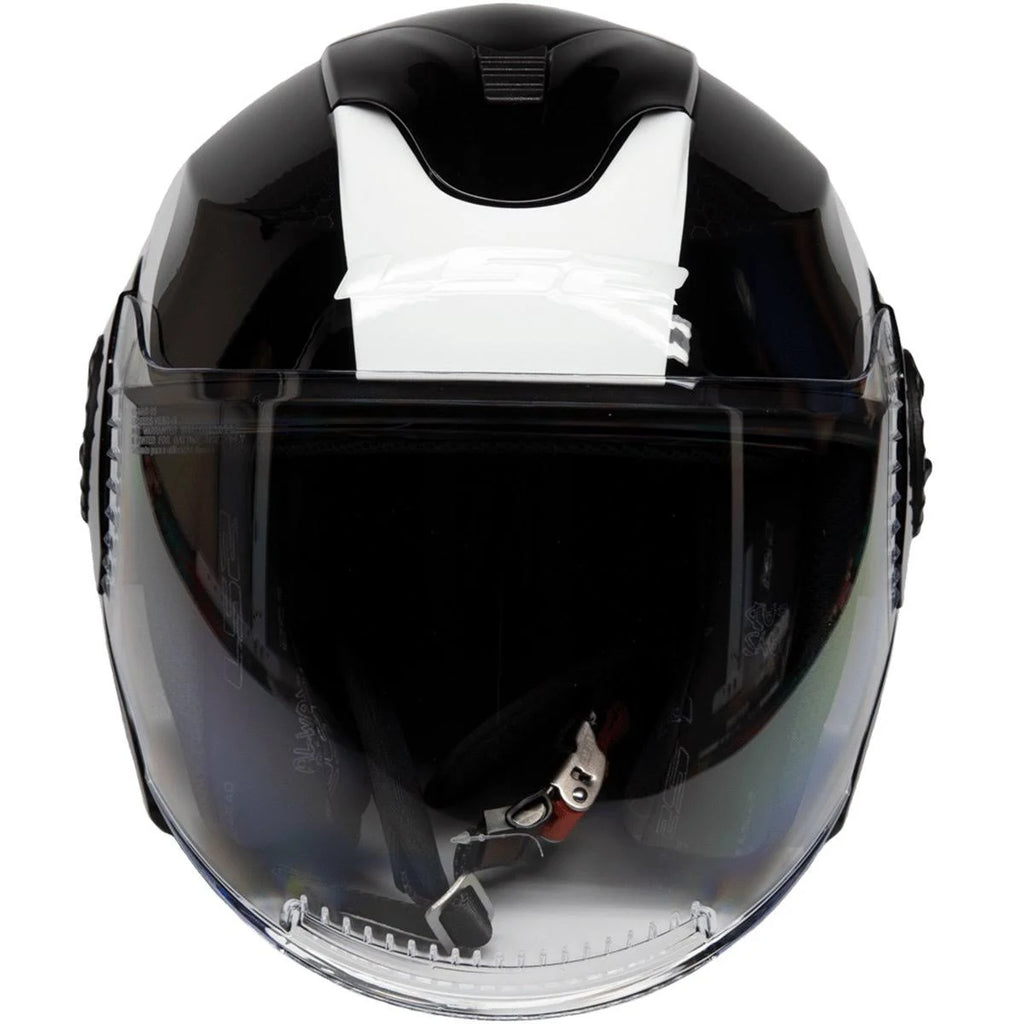 Open Face Verso Helmet P875