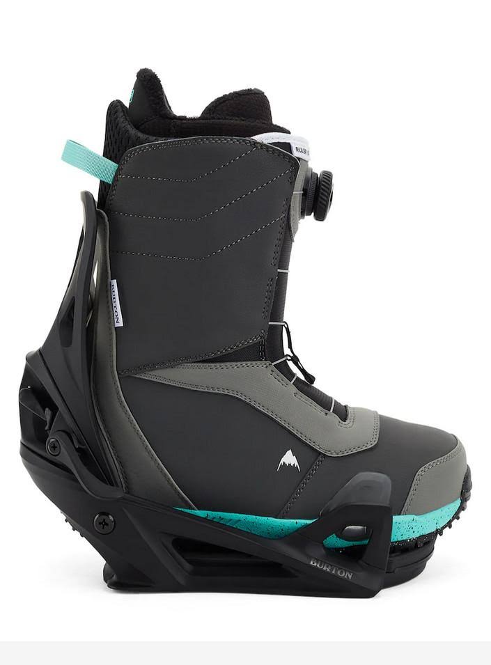 Men's Step On Snowboard Bindings I994616