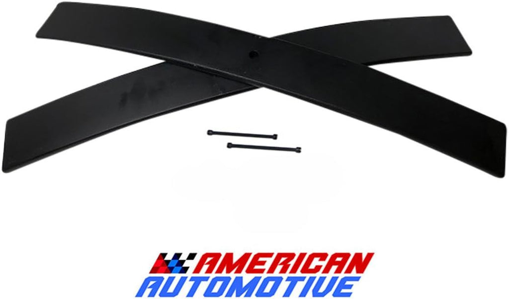 1999-2007 F-250 F-350 Super Duty 4WD Rear Add-A-Leaf Lift Kit S924156
